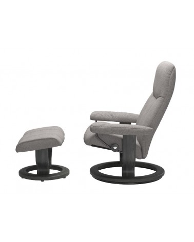 Stressless - Fauteuil - Consul - Amougies