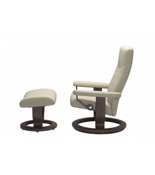 Stressless - Fauteuil - Dover - Hainaut occidental