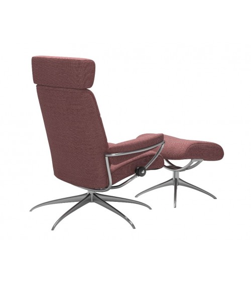 Stressless - Fauteuil - London - Ath