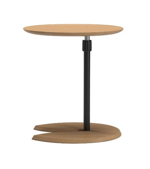 Stressless - Table - Ellipse - Ath