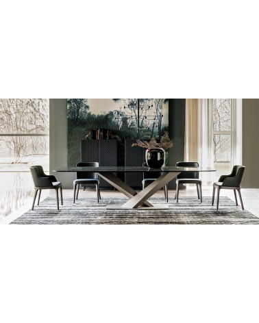 Cattelan Italia - Table - Stratos Keramik - Mouscron