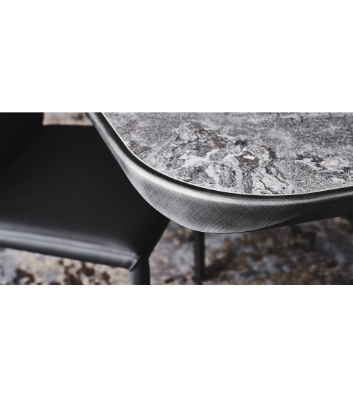 Cattelan Italia - Table - Stratos Keramik Premium - Mouscron