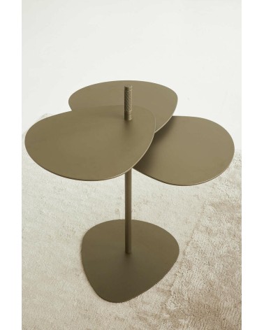 Joli - Bout de canapé - Flower Side Table - Amougies