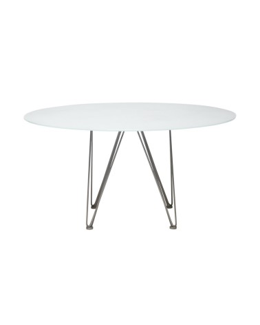 Joli - Table - Wire Dining Round - Mons