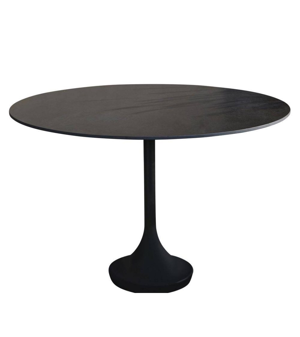 Joli - Table - Central Round - Mons