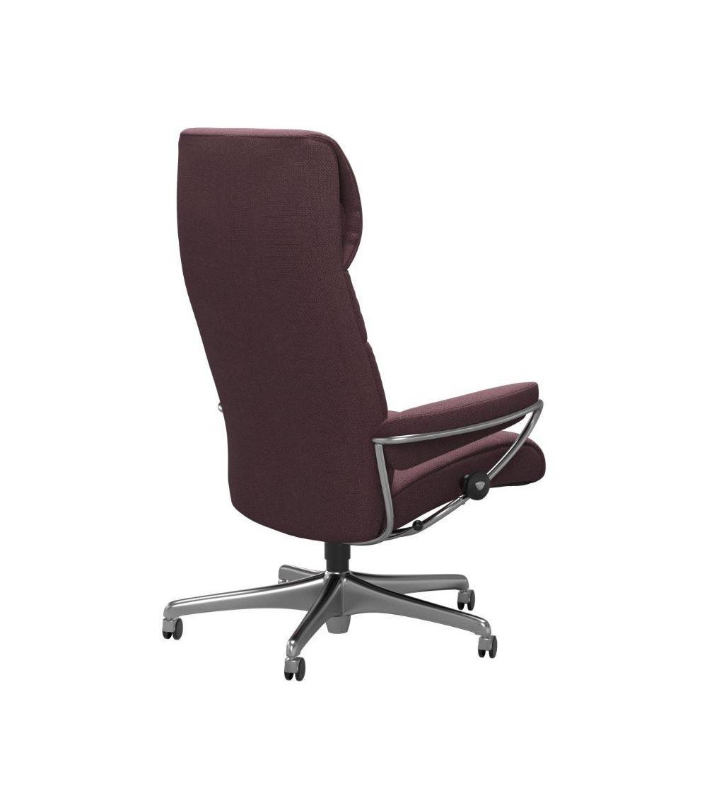 Stressless Chaise de bureau London dossier haut