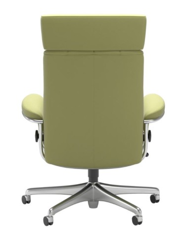Stressless - Chaise de bureau - London tétière ajustable - Mouscron