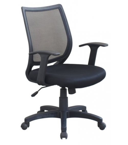2 - Chaise de bureau - Flex-2