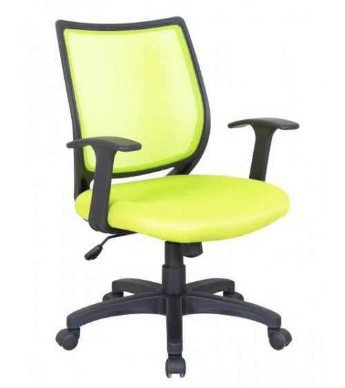 1 - Chaise de bureau - Flex-2