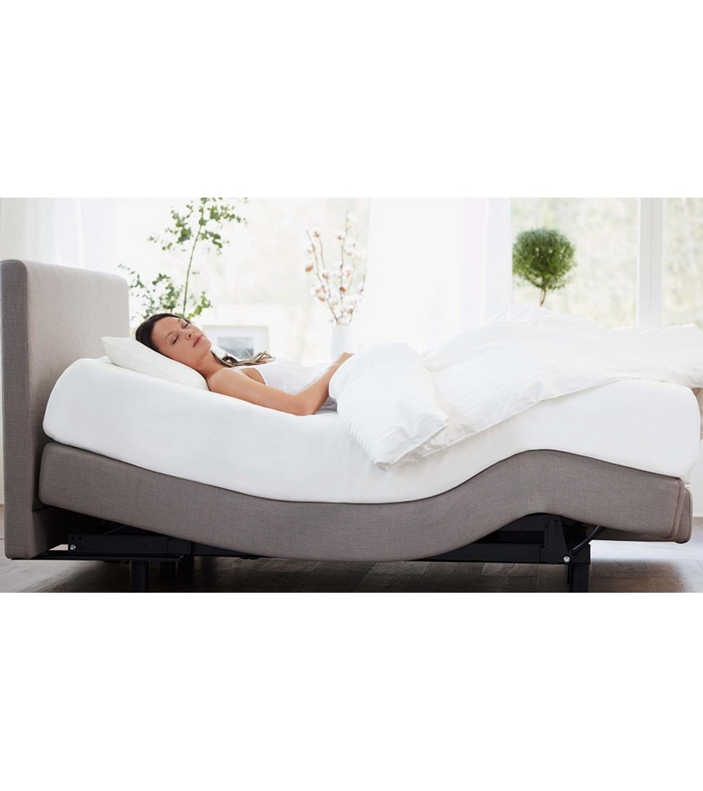 Tempur - Lit - Zéro G 400
