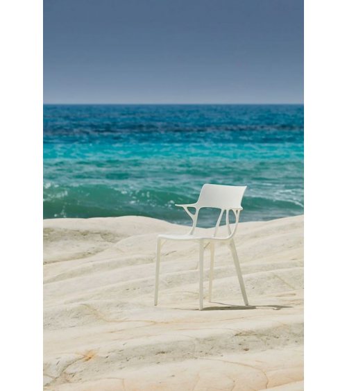 Kartell - Chaise - A.I.
