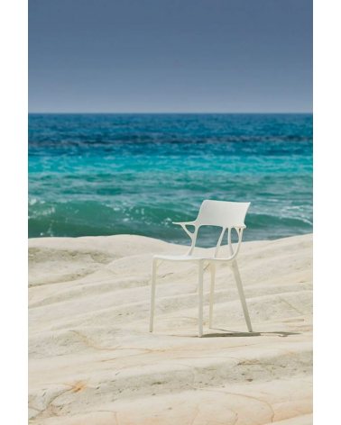 Kartell - Chaise - A.I.