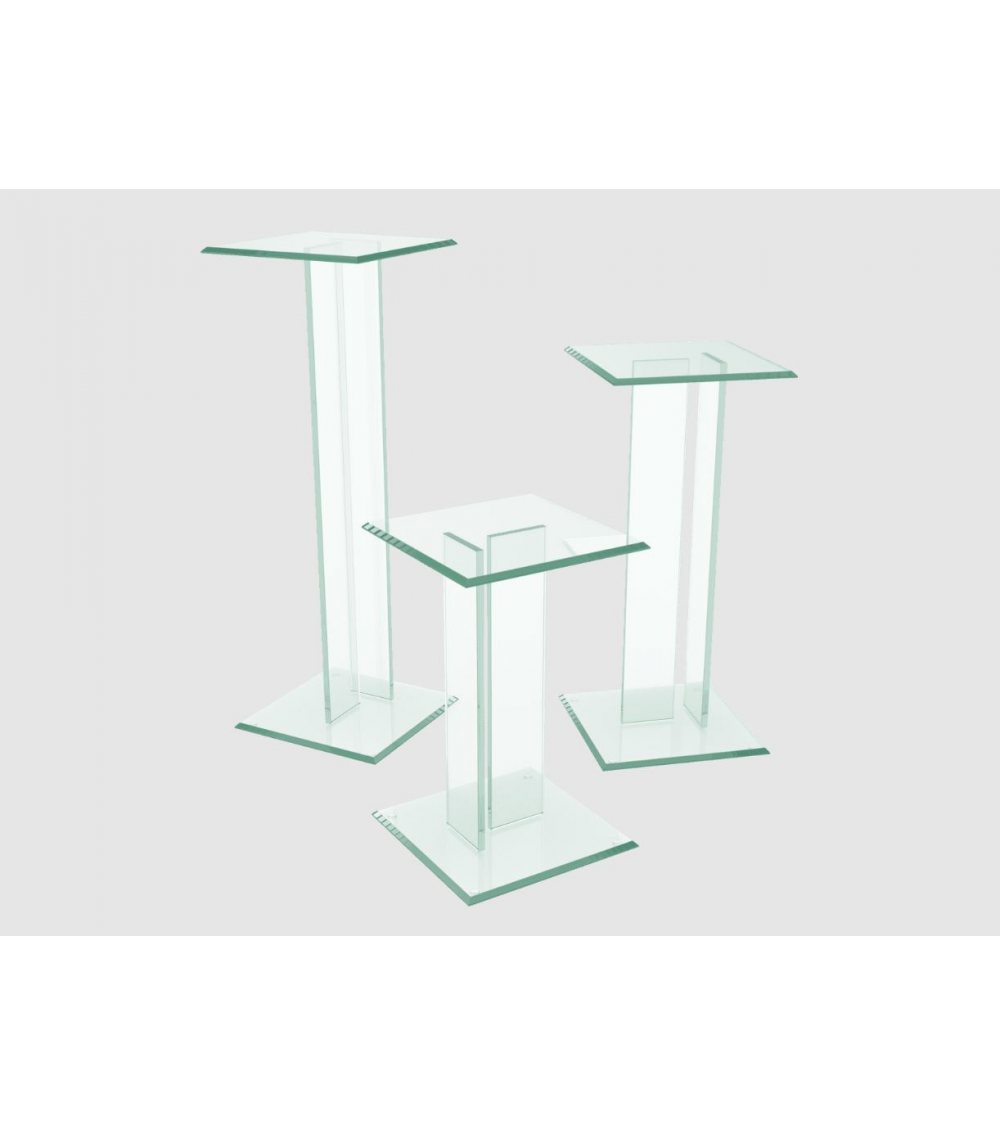1 - Akante - Table gigogne - Trivia