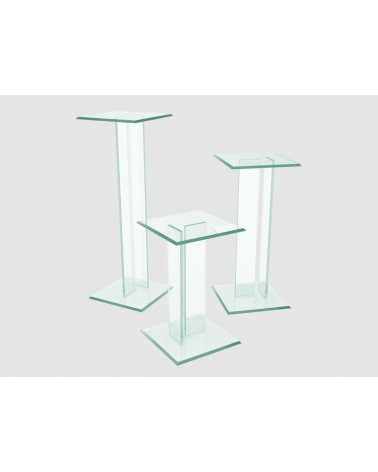 1 - Akante - Table gigogne - Trivia