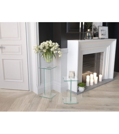 2 - Akante - Table gigogne - Trivia