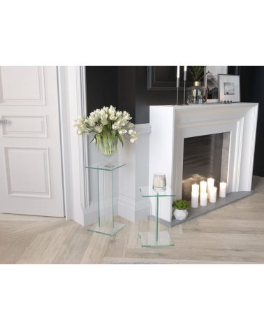 2 - Akante - Table gigogne - Trivia