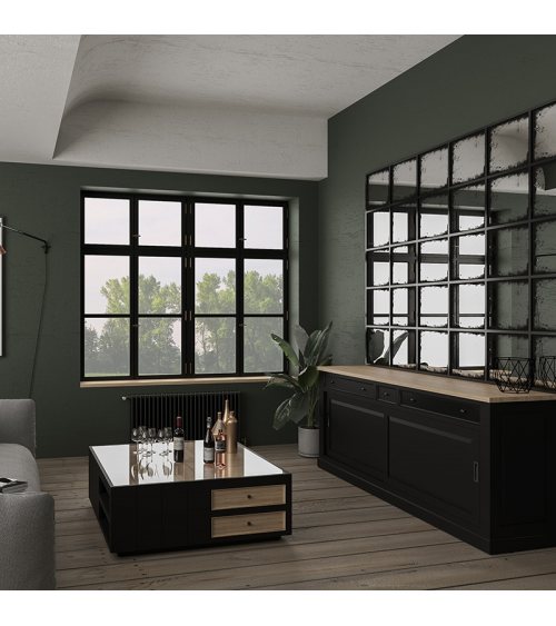 2 - Dressoir - New Rio