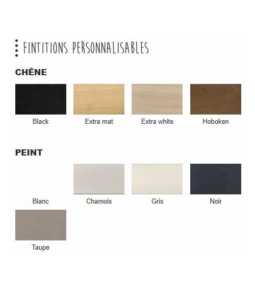 4 - Dressoir - New Rio