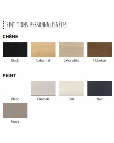 4 - Dressoir - New Rio