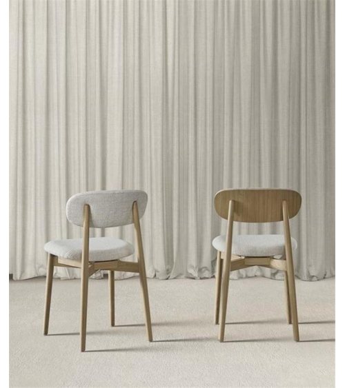 2 - Chaise - Bruce