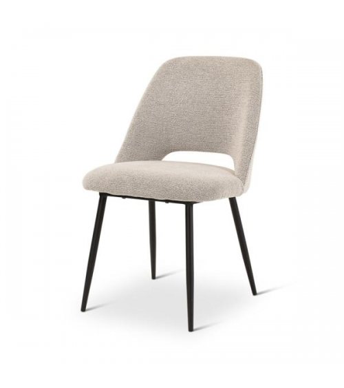 1 - Chaise - Omis fixe