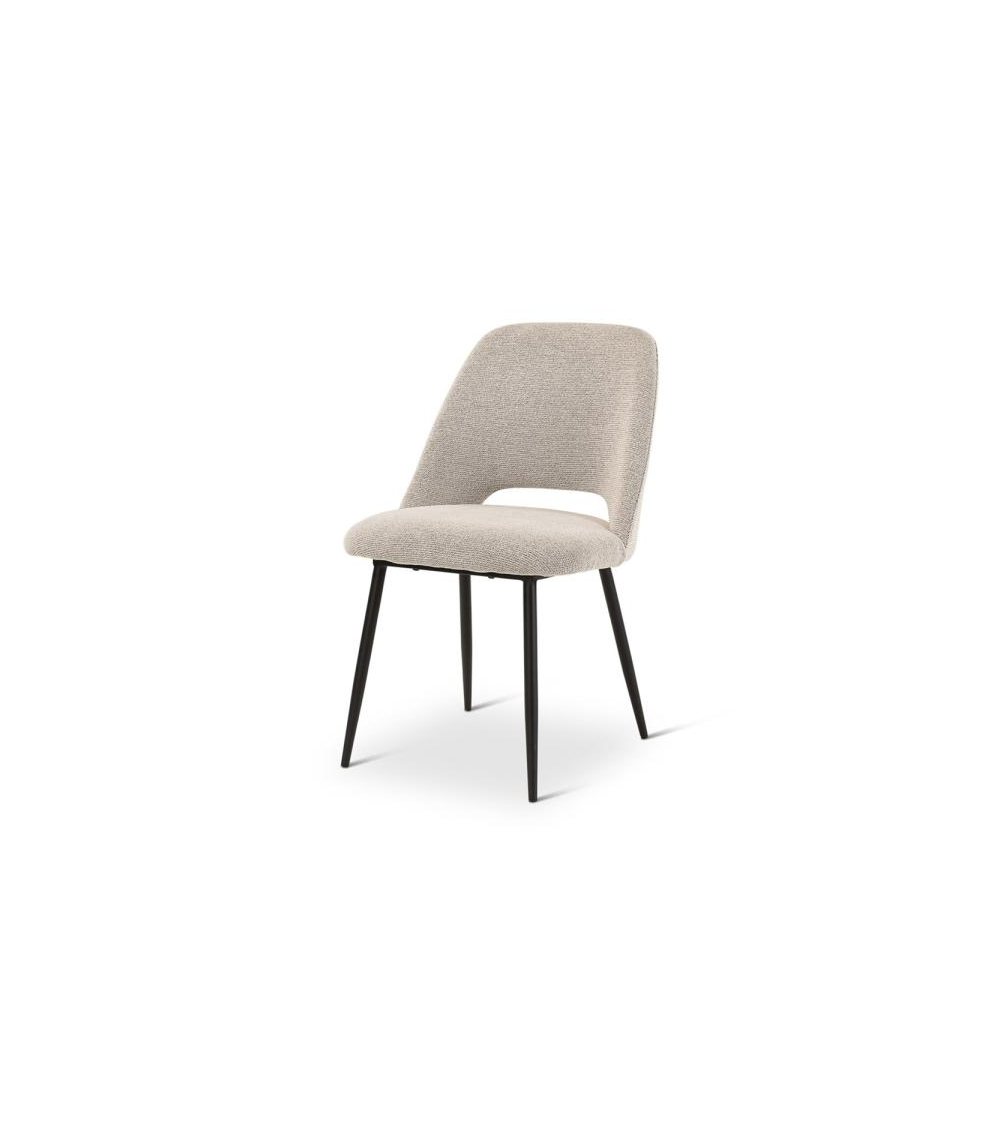 1 - Chaise - Omis fixe