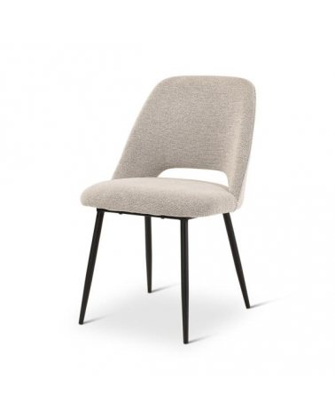 1 - Chaise - Omis fixe
