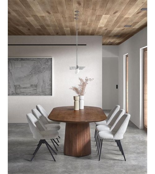 2 - Chaise - Omis fixe