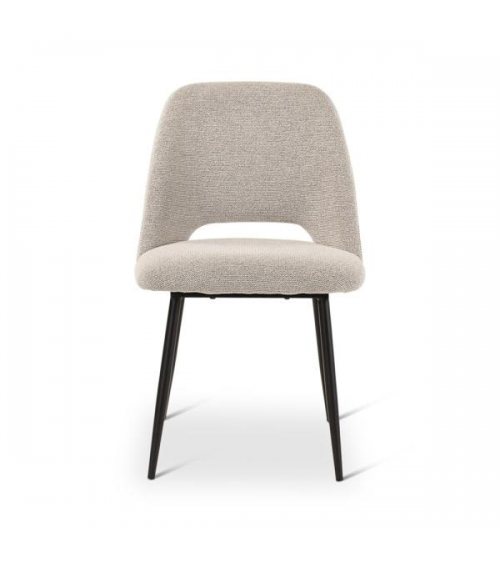 3 - Chaise - Omis fixe