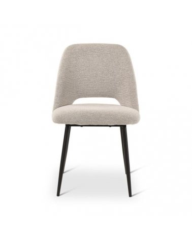 3 - Chaise - Omis fixe