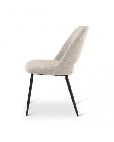 4 - Chaise - Omis fixe