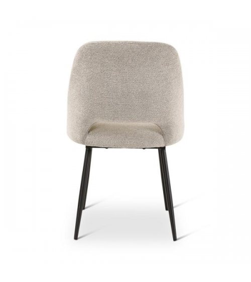 5 - Chaise - Omis fixe