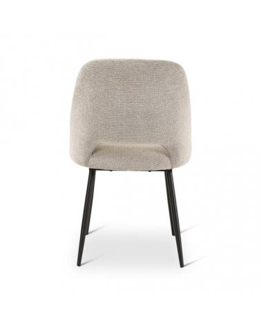5 - Chaise - Omis fixe