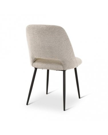 6 - Chaise - Omis fixe