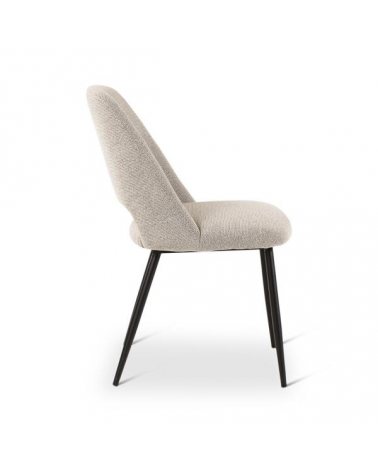 7 - Chaise - Omis fixe