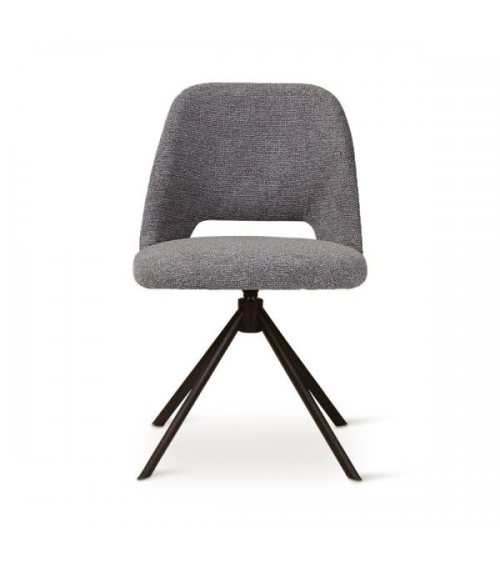 3 - Chaise - Omis pivotante