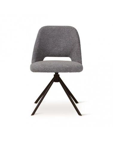 3 - Chaise - Omis pivotante