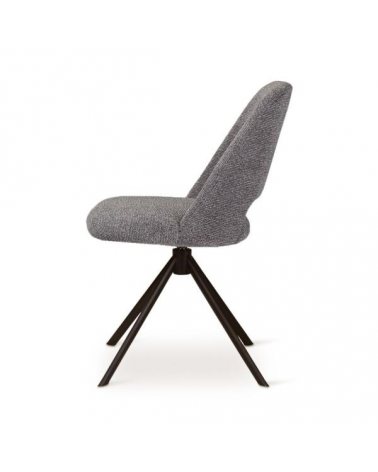 4 - Chaise - Omis pivotante