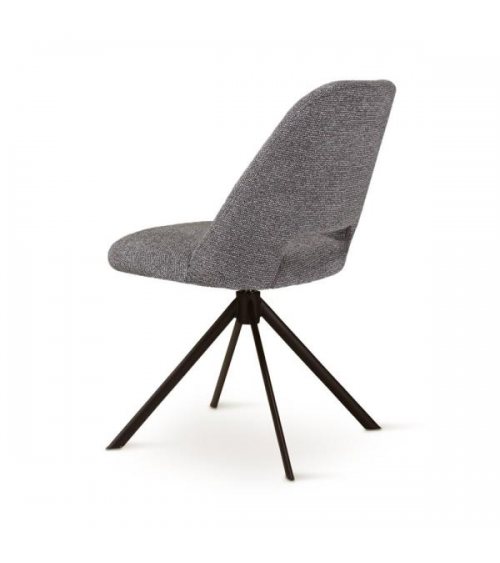 5 - Chaise - Omis pivotante