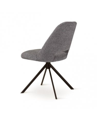 5 - Chaise - Omis pivotante