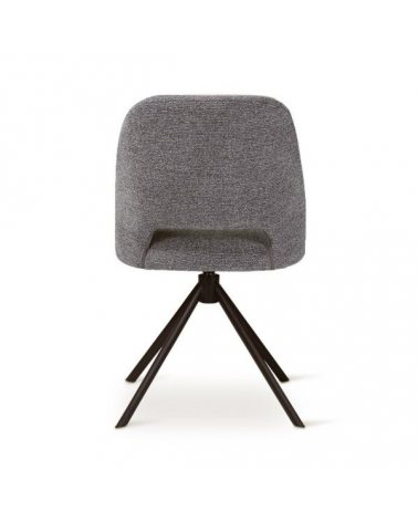6 - Chaise - Omis pivotante