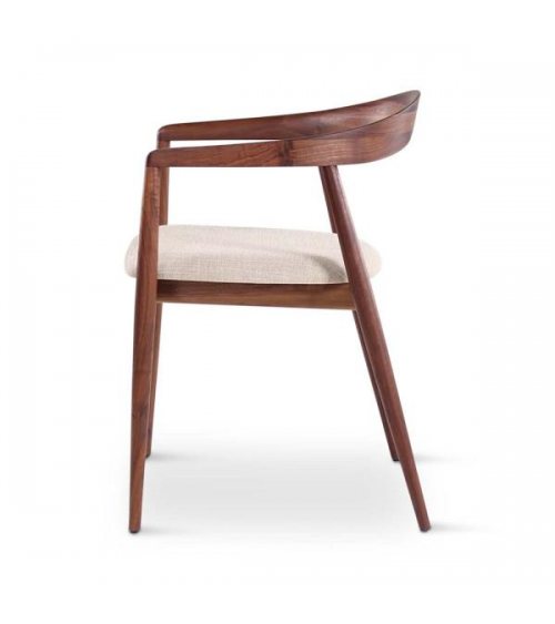 4 - Chaise - Pura