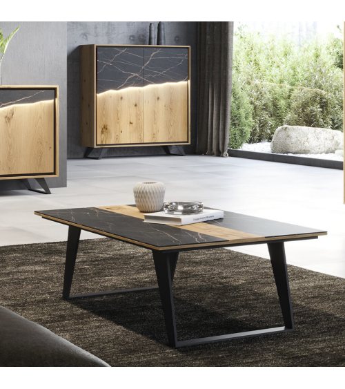 1 - Table basse - Daxe