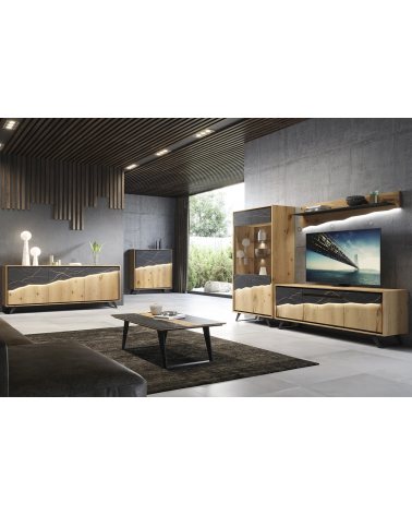 2 - Meuble TV - Daxe