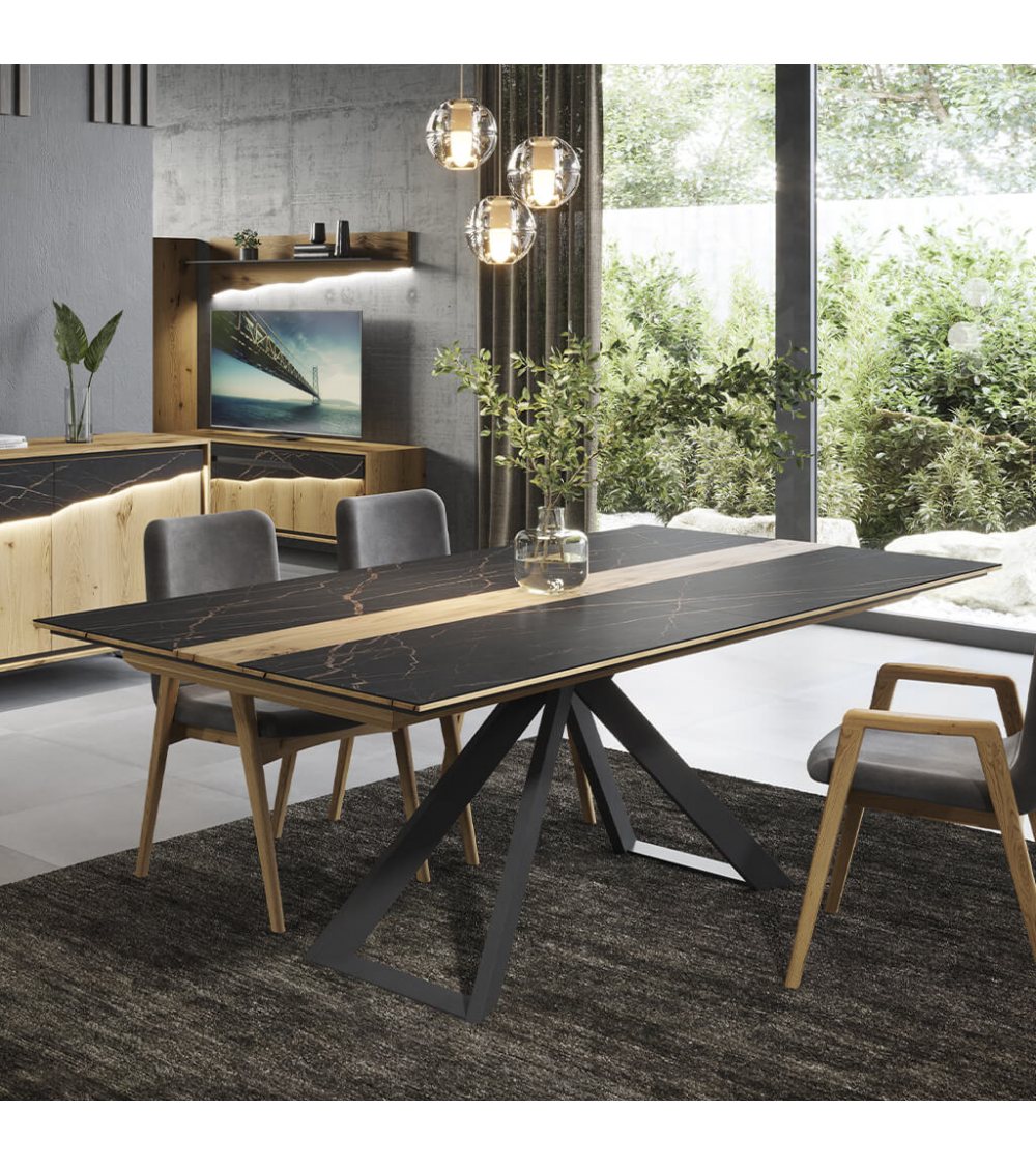 1 - Table repas - Daxe