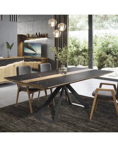 1 - Table repas - Daxe