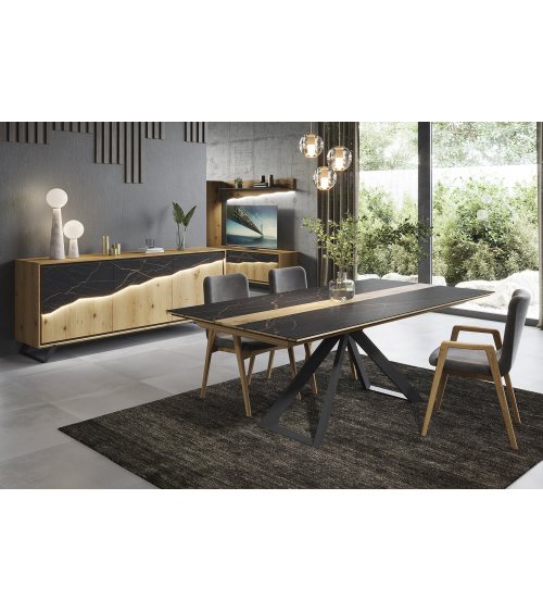 2 - Table repas - Daxe