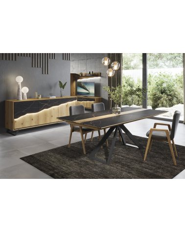 2 - Table repas - Daxe