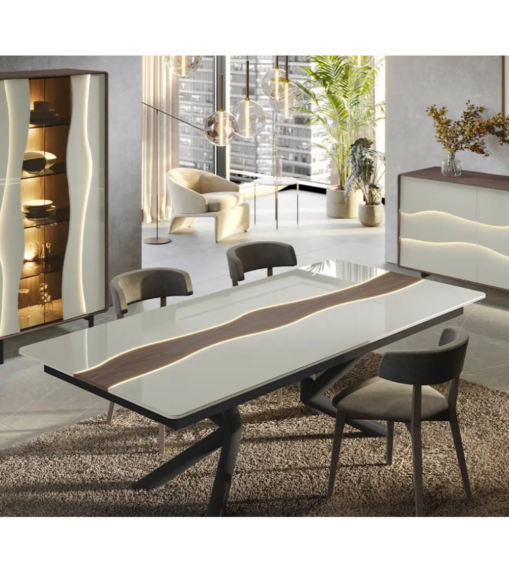 1 - Table repas - Dune