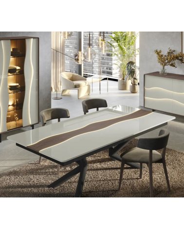 1 - Table repas - Dune